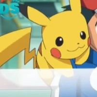 Pikachu[Satoshi]