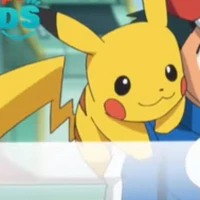 Pikachu[Satoshi]