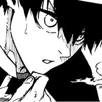Isagi Yoichi