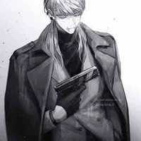 Sanzu Haruchiyo