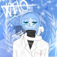 Who