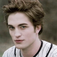 Edward Cullen