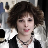 Alice Cullen