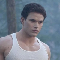 Emmett Cullen