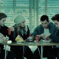 Cullen family