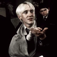 Draco Malfoy
