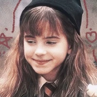 Hermione granger