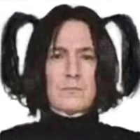 thầy snape