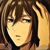 Mikasa Ackerman