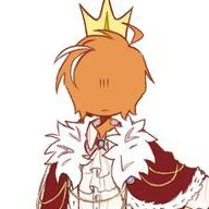 King Orange