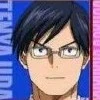 Iida Tenya • Ingenium