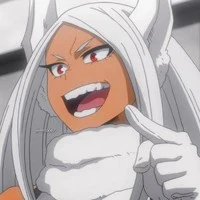 Usagiyama Rumi • Mirko