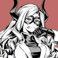 Takeyama Yuu • Mt. Lady