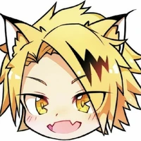 Kaminari Denki • Chargebolt