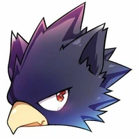 Tokoyami Fumikage • Tsukuyomi