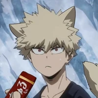 Bakugou Katsuki • Dynamight