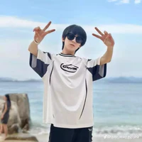 dương bác văn_hắn