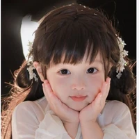 Chu Tử(hồi nhỏ)