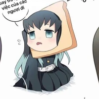 tác giả mê muichiro