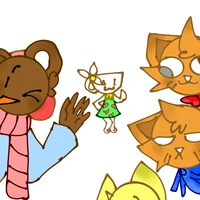 tấc cả thành viên