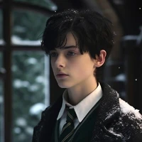 Matthew Winifred