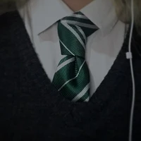Học sinh nhà Slytherin 
