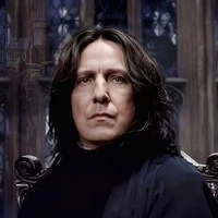 Severus Snape