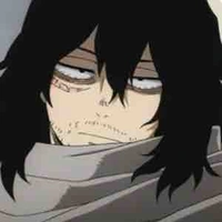 Aizawa shouta