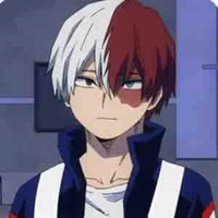 Todoroki shoto