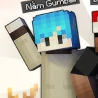 Nấm Gumball