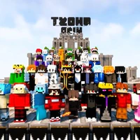 Mega SMP