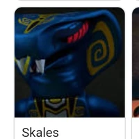 skales