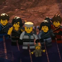 đội ninjgo