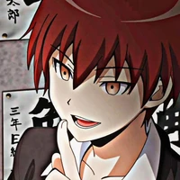 Akabane Karma