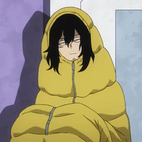 Aizawa Shouta