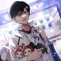 Rin Itoshi