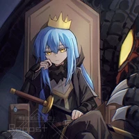 rimuru tempest
