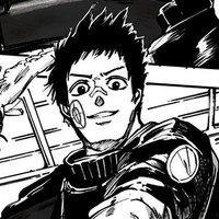 Mashimo Heisuke