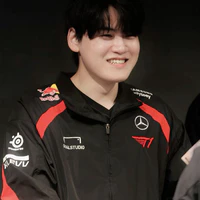 Gumayusi