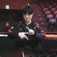 Choi Wooje