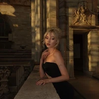 Triệu Mẫn Yên (ti)