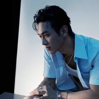 Nguyễn Trường Sinh [Song Luân]