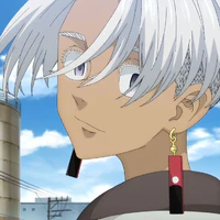 Kurokawa Izana