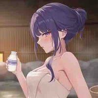 Amuki Mila [20tuổi]