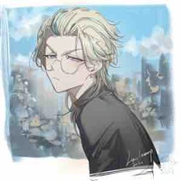 Haitani Rindou [18tuổi]