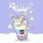 tác giả cute phô mai que