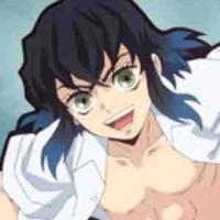 Inosuke