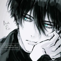 Itoshi Rin