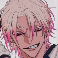 Shido Ryusei