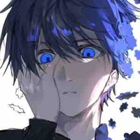 Isagi Yoichi